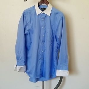 Donald J. Trump Signature Collection shirt